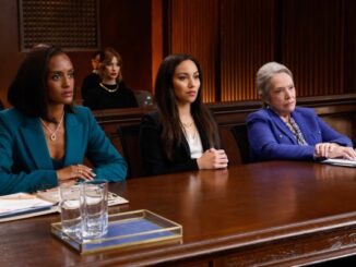 Is Jason Ritter Leaving Matlock Ahead of Season 2? Star Addresses Rumors