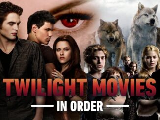 Is a Twilight TV Series Coming Soon? What We Know So Far