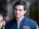 Jake Lockett & Michael Bradway Leave Cast