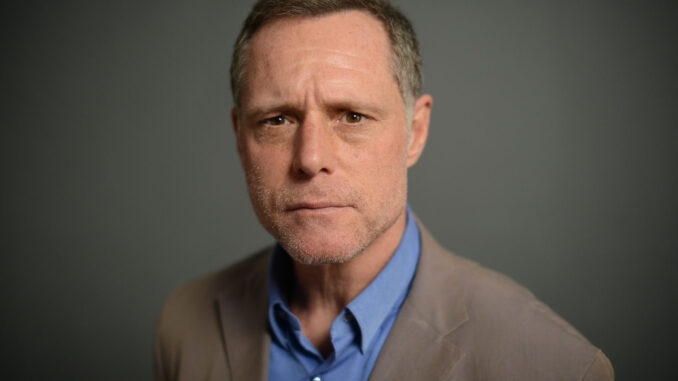 Jason Beghe on Leading Chicago PD as Hank Voight for Over a Decade md07