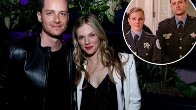 Jesse Lee Soffer and Tracy Spiridakos Dating Rumors: What We Know md07