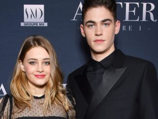 Josephine Langford’s Journey from After to After Everything (2023)