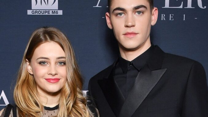 Josephine Langford’s Journey from After to After Everything (2023)