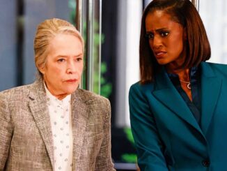 Kathy Bates Breaks Gender Norms in Reimagined Matlock md07