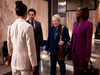Kathy Bates Makes History With Matlock 2025 – Why Fans Can’t Stop Talking md07