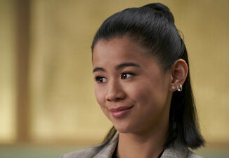 Kathy Bates' Matlock welcomes new addition for season 2 and you'll recognize her from beloved show