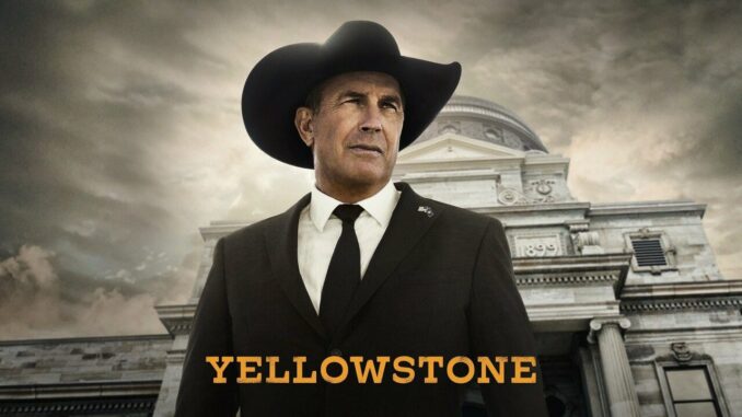 Kayce Dutton's Spinoff Honors Major Franchise Tradition That Helped Define Yellowstone