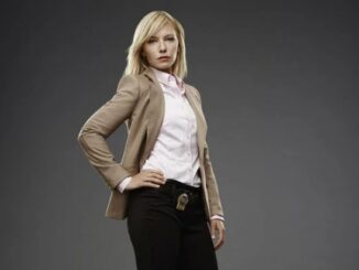 Kelli Giddish SVU Return Excites Longtime Fans