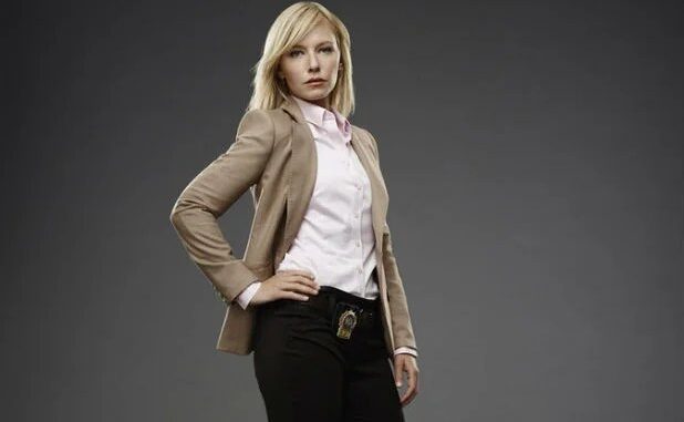 Kelli Giddish SVU Return Excites Longtime Fans
