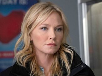 Kelli Giddish on Rejoining SVU Full Time After Guest Roles md07