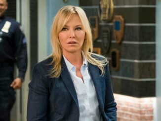 Kelli Giddish returns full time as Rollins in SVU season 27 cast update