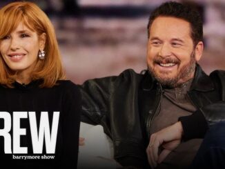 Kelly Reilly and Cole Hauser’s Yellowstone Comeback Explained md07