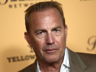 Kevin Costner Talks About Horizon and Life After Yellowstone md07