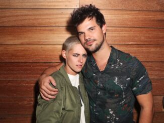 Kristen Stewart And Taylor Lautner's Friendship After The Twilight Saga