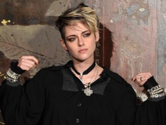 Kristen Stewart on How Twilight Changed Her Career Forever md07