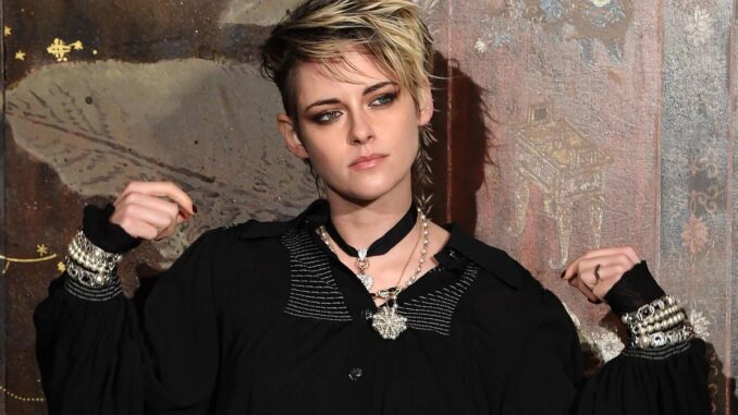 Kristen Stewart on How Twilight Changed Her Career Forever md07