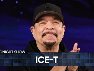 Law & Order SVU Ice T Sends Blunt Message About Benson and Stabler Romance