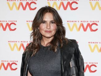 Law & Order SVU’s Mariska Hargitay Shares Sweet Photos With Peter Hermann to Mark 21st Anniversary