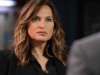 Law and Order SVU How Mariska Hargitay Became TV’s Longest Running Female Lead md07