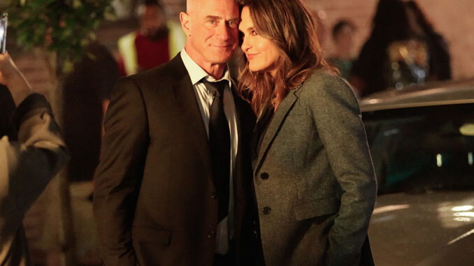 Law and Order SVU Season 27 Premiere Review Everything You Need to Know