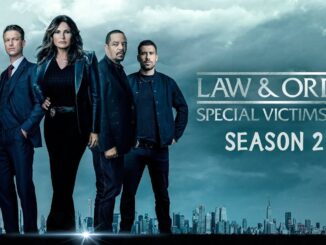 Law and Order SVU Tackles Its Most Controversial Case Yet md07