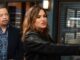 Law and Order SVU season 27 crossover rumors with Organized Crime