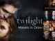 Little Known Behind The Scenes Facts About Filming Twilight