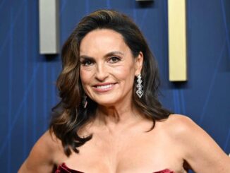 Mariska Hargitay’s Benson in 2025 What’s Next for the Iconic SVU Captain md07