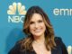 Mariska Hargitay's First Ever Line on SVU Was 2 Very Powerful Words