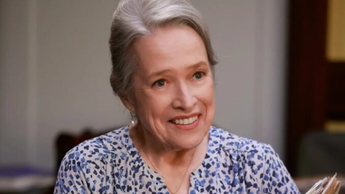 Matlock 2024 Reboot Is Making a Hit With Kathy Bates What's New Compared to the Original? md07