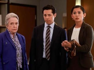 Matlock Finale Scores 5.6 Million Viewers, Wrapping Up First Season as Broadcast's Most Watched New Series