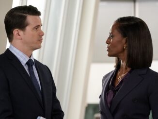 Matlock Season 1 Ending Explained Madeline & Olympia's Fates Are Left Hanging In The Balance