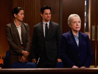 Matlock Season 1 Finale Preview Who Hid Wellbrexa Documents?