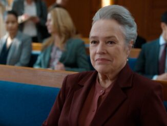 Matlock review Kathy Bates has spent years waiting for a role like this