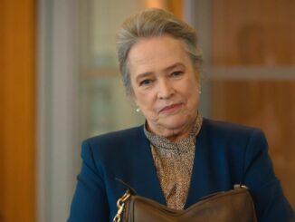 Matlock review Kathy Bates has spent years waiting for a role like this