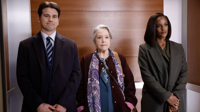 Meet the Real Life Loves of Matlock (Including the Actor Married to an FBI Most Wanted Star!)