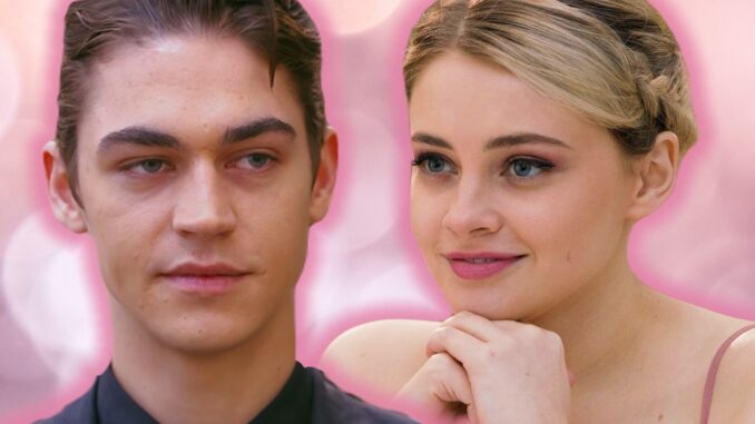 New characters in After Everything shift franchise focus