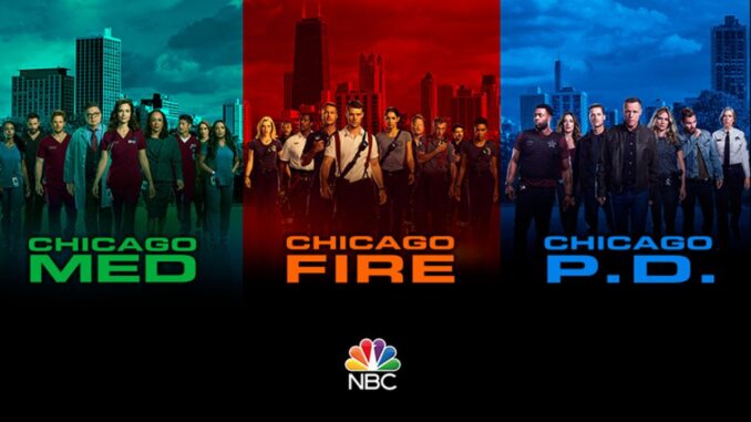 One Chicago 2025 crossover event shocks fans with explosion plot twists md07