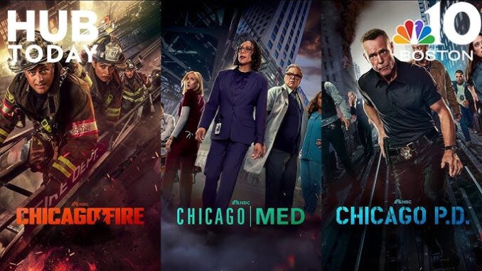 One Chicago Crossovers 2025: Everything We Know So Far md07