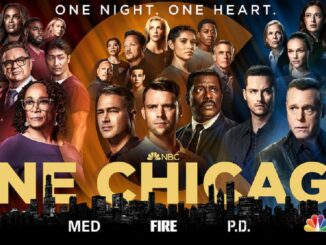 One Chicago Wednesdays Returns and Chicago Med, Fire & P.D. Airs New Seasons md07