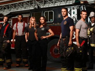 One Chicago renewal confirms Chicago Fire returns strong