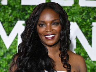 Original cast member Maggie Lockwood steps back after ten seasons md07