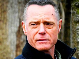 Reid Is Dead, But Chicago PD Confirms That He Still Has The Last Laugh Over Voight In Season 13