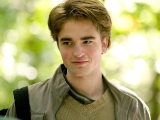 Robert Pattinson: From “Edward the Vampire” to the Famous Batman Role