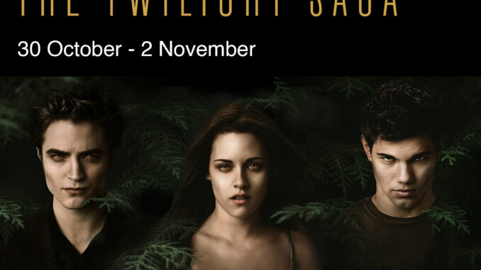 Robert Pattinson Reflects on His Twilight Days as Edward Cullen md07