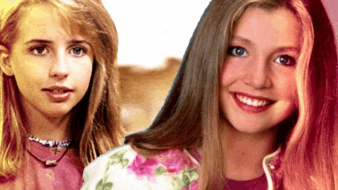 Roseanne-Becky-Recast