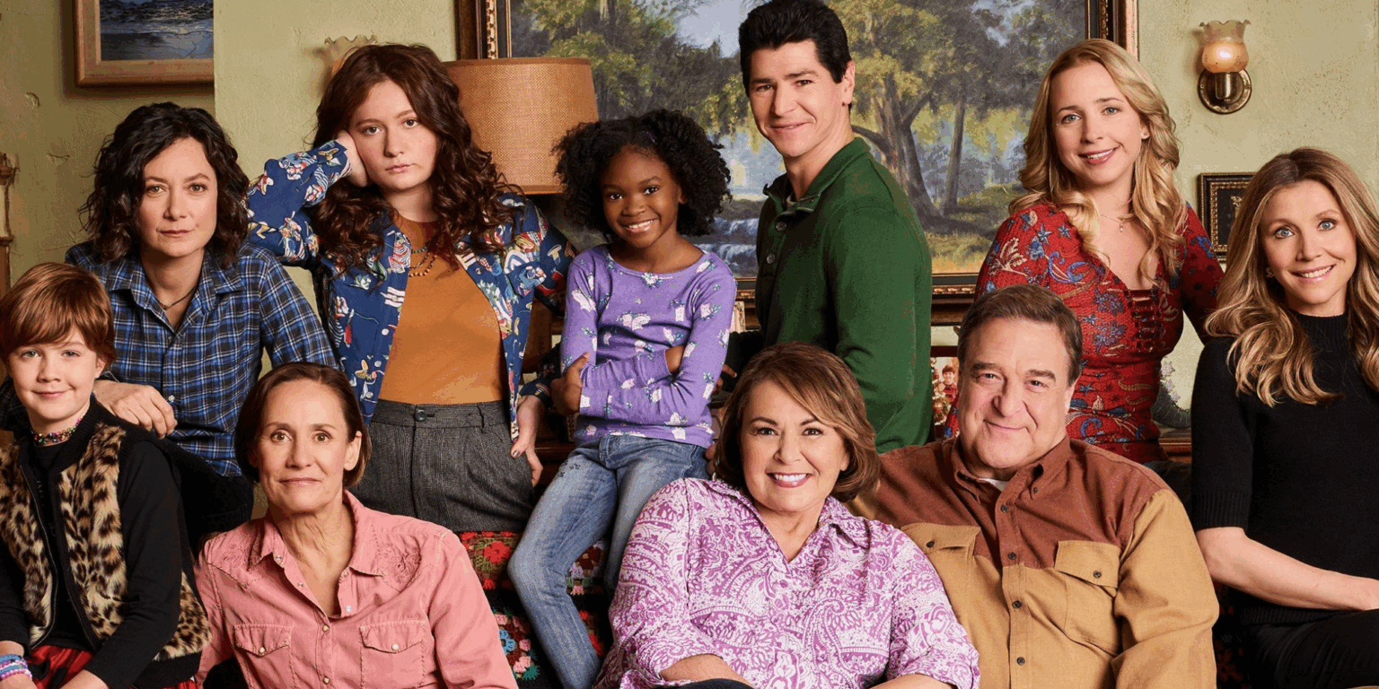 After Roseanne’s Shocking Departure, The Cast Finally Reveals The Truth