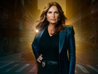 SVU Fans Can't Get Enough of How Mariska Hargitay Celebrated a Personal Milestone