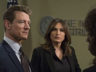 SVU Season 27 Spoilers What We Expect from the First Episodes md07