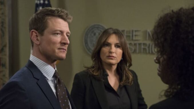 SVU Season 27 Spoilers What We Expect from the First Episodes md07